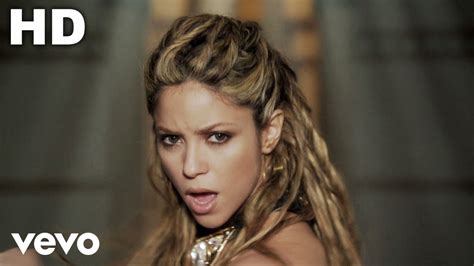 shakira xvideos|Shakira